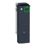 Schneider Electric ATV930D75N4C Частотний перетворювач Altivar 930 75.0кВт 3-ф/380