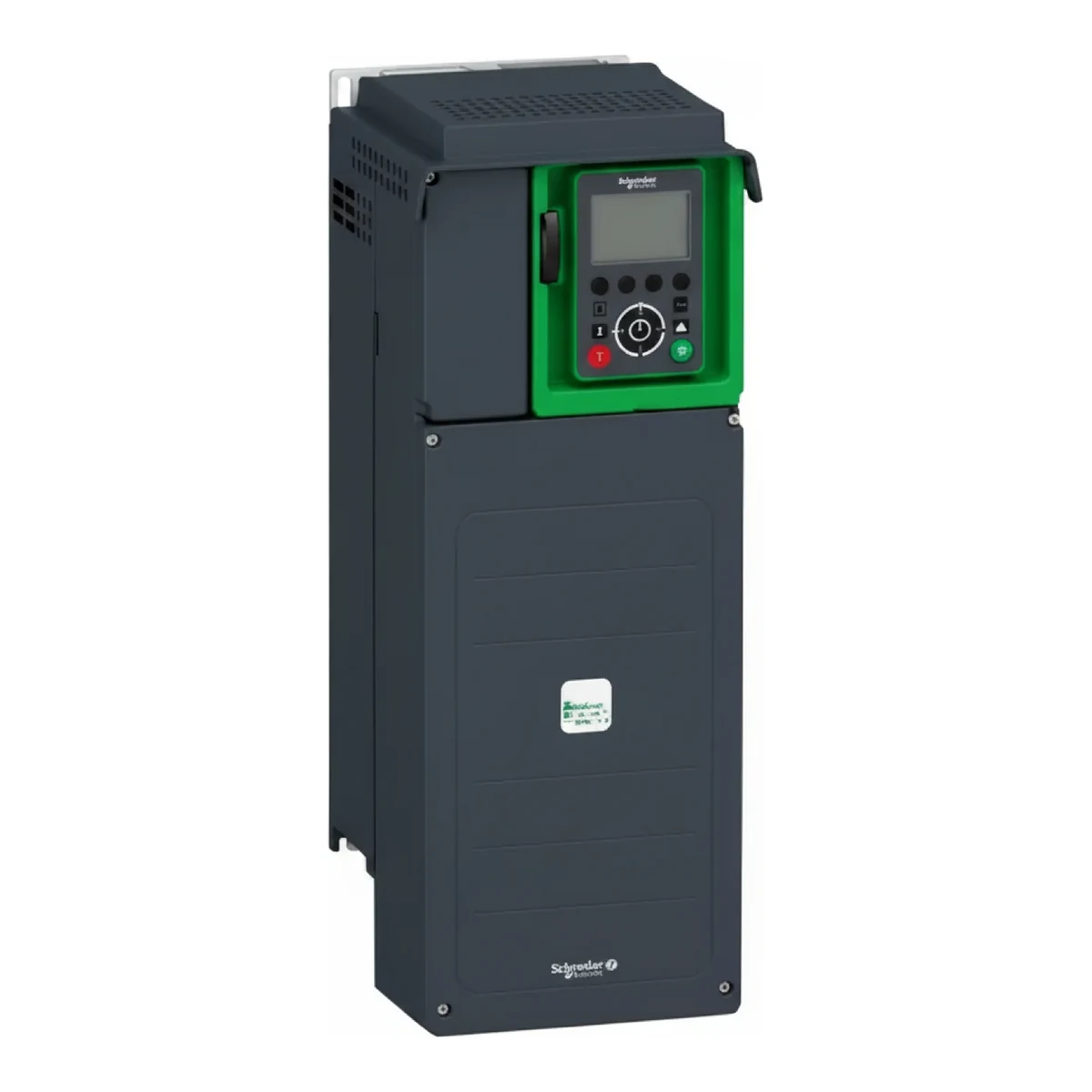 ATV930U40N4 Частотний перетворювач Altivar 930 4.0кВт 3-ф/380