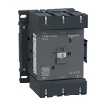 Schneider Electric LC1E120B5 Контактор Schneider Electric, серії EasyTeSys LC1E, 120А 3P 24В AC 1НО+1НЗ