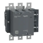 Schneider Electric LC1E200B5 Контактор Schneider Electric, серії EasyTeSys LC1E, 200А 3P 24В AC 1НО+1НЗ