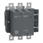 Schneider Electric LC1E200F5 Контактор Schneider Electric, серії EasyTeSys LC1E, 200А 3P 110В AC 1НО+1НЗ