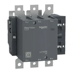 Schneider Electric LC1E200M5 Контактор Schneider Electric, серії EasyTeSys LC1E, 200А 3P 220В AC 1НО+1НЗ