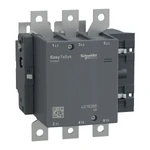 Schneider Electric LC1E200Q5 Контактор Schneider Electric, серії EasyTeSys LC1E, 200А 3P 380В AC 1НО+1НЗ