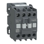 Schneider Electric LC1E2501E5 Контактор Schneider Electric, серії EasyTeSys LC1E, 25А 3P 48В AC 1НЗ