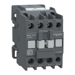 Schneider Electric LC1E2501M5 Контактор Schneider Electric, серії EasyTeSys LC1E, 25А 3P 220В AC 1НЗ