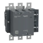 Schneider Electric LC1E250F5 Контактор Schneider Electric, серії EasyTeSys LC1E, 250А 3P 110В AC 1НО+1НЗ
