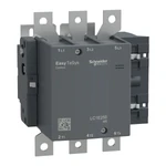 Schneider Electric LC1E250M5 Контактор Schneider Electric, серії EasyTeSys LC1E, 250А 3P 220В AC 1НО+1НЗ