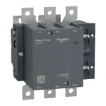 Schneider Electric LC1E250Q5 Контактор Schneider Electric, серії EasyTeSys LC1E, 250А 3P 380В AC 1НО+1НЗ