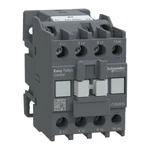 Schneider Electric LC1E2510B5 Контактор Schneider Electric, серії EasyTeSys LC1E, 25А 3P 24В AC 1НО