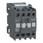 Schneider Electric LC1E2510F5 Контактор Schneider Electric, серії EasyTeSys LC1E, 25А 3P 110В AC 1НО