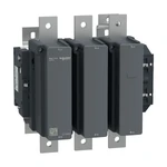 Schneider Electric LC1E630M7 Контактор Schneider Electric, серії EasyTeSys LC1E, 630А 3P 220В AC 1НО+1НЗ