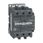 Schneider Electric LC1E95B5 Контактор Schneider Electric, серії EasyTeSys LC1E, 95А 3P 24В AC 1НО+1НЗ