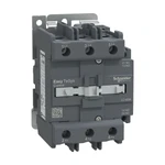 Schneider Electric LC1E95F5 Контактор Schneider Electric, серії EasyTeSys LC1E, 95А 3P 110В AC 1НО+1НЗ