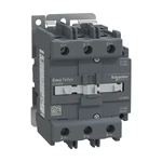 Schneider Electric LC1E95M5 Контактор Schneider Electric, серії EasyTeSys LC1E, 95А 3P 220В AC 1НО+1НЗ