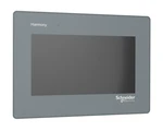 Schneider Electric HMIET6400 Schneider Electric HMIET6400 — панель оператора ET6 7" TFT, 800×480 пкс, 16 млн кольорів. RS232C, RS422/RS485, Ethernet 10/100, USB 2.0. Протоколи Modbus, Uni-TE. Живлення 24 В DC.