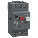 Schneider Electric GZ1E08 Автоматический выключатель защиты двигателя Schneider Electric EasyTeSys GZ1E GZ1E08 (2,5-4 А, 1,5 кВт)