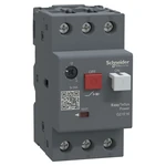 Schneider Electric GZ1E16 Автоматический выключатель защиты двигателя Schneider Electric EasyTeSys GZ1E GZ1E16 (9-14 А, 5,5 кВт)
