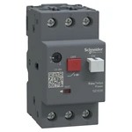 Schneider Electric GZ1E20 Автоматический выключатель защиты двигателя Schneider Electric EasyTeSys GZ1E GZ1E20 (13-18 А, 7,5 кВт)
