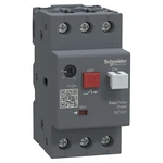 Schneider Electric GZ1E21 Автоматический выключатель защиты двигателя Schneider Electric EasyTeSys GZ1E GZ1E21 (17-23 А, 9 кВт)