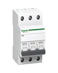 A9K24340 Автоматичний вимикач Schneider серія iK60N, 40A 3P, крива C