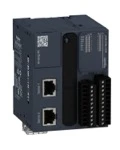 Schneider Electric TM221M16T Контролер Modicon M221 Book 16 вх/вих транзистор PNP 1xRS485
