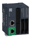 Schneider Electric TM221ME32TK Контролер Modicon M221 Book 32 вх/вих транзистор 1xRS485 1xEthernet