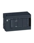 Schneider Electric TM241C40T Контролер Modicon M241 24DI/16DO PNP 24VDC 2xRS485