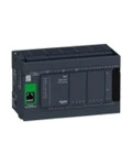 Schneider Electric TM241CE40T Контролер Modicon M241 24DI/16DO PNP 24VDC 2xRS485 Ethernet