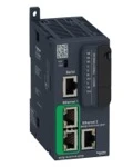 Schneider Electric TM251MESE Контролер Modicon M251 1xRS485 2xEthernet 24VDC