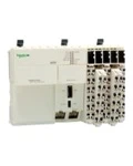 Schneider Electric TM258LD42DT Контролер Modicon M258 42 вх/вих Ethernet RS485
