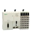 Schneider Electric TM258LF42DT Контролер Modicon M258 42 вх/вих 1xCANopen Ethernet RS485 USB