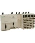 Schneider Electric TM258LF66DT4L Контролер Modicon M258 66 вх/вих 4AI 2PCI 1xCANopen