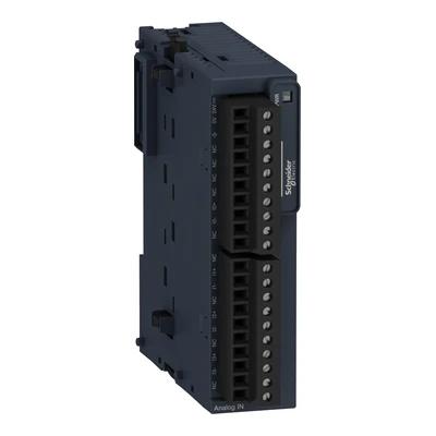 TM3TI4 Модуль температурних входів Schneider Electric Modicon TM3 TM3TI4