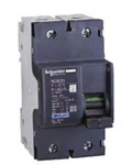 18618 Автоматичний вимикач Schneider серія NG125N, 80A 1P, крива C