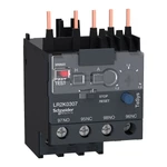 Schneider Electric LR2K0307 Теплове реле Schneider Electric LR2K0307 (1.2-1.8A) для контакторів TeSys K