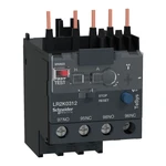 Schneider Electric LR2K0312 Теплове реле Schneider Electric LR2K0312 (3.7-5.5A) для контакторів TeSys K