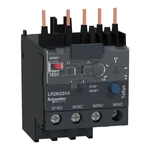 Schneider Electric LR2K0314 Теплове реле Schneider Electric LR2K0314 (5.5-8A) для контакторів TeSys K