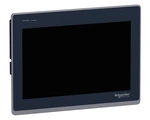 Schneider Electric HMIST6600 Schneider Electric HMIST6600 — сенсорна панель ST6 12" TFT WXGA, 1280×800 пкс. 2×Ethernet, RS232C, RS485, 2×USB 2.0. Протоколи Modbus, Uni-TE. 313×235 мм. Живлення 24 В DC.