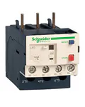 Schneider Electric LC1D09M7 Контактор Schneider, серії TeSys-D, 9А 3P 220В 1НЗ+1АЛЕ