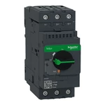 Schneider Electric GV3L65 Магнітний автоматичний вимикач Schneider Electric TeSys GV3L GV3L65 (65 А, 30 кВт)