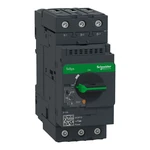 Schneider Electric GV3P13 Автоматичний вимикач захисту двигуна Schneider Electric TeSys GV3P GV3P13 (9-13 А, 5,5 кВт)