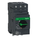 Schneider Electric GV3P321 Автоматичний вимикач захисту двигуна Schneider Electric TeSys GV3P GV3P321 (23-32 А, 15 кВт)