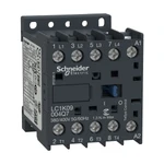 Schneider Electric LC1K09004P7 Контактор Schneider Electric, серії TeSys K, 20А 4P 230В AC 4НО