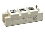 SEMIKRON SKM100GAL123D IGBT-модуль SEMIKRON SKM100GAL123D, 100 А, 1200 В
