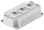 SEMIKRON SKM200GB12T4 IGBT-модуль Semikron Danfoss SKM200GB12T4 SEMITRANS 3