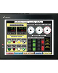 Operator panel Shihlin Electric 7in graphic/touch 800x480 pix