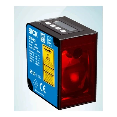 DT50-2B215252 Датчик відстані SICK DT50-2B215252