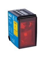 Sick DT50-P1123 Датчик відстані SICK DT50-P1123 Dx50