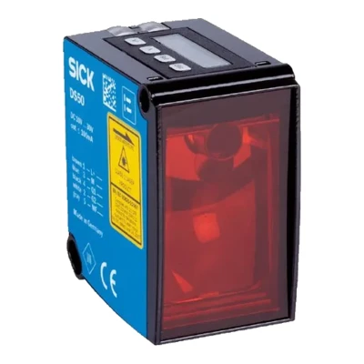 DT50-P1123 Датчик відстані SICK DT50-P1123 Dx50