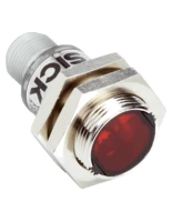 Sick GRL18S-F2331 Циліндричний фотоелектричний датчик SICK GRL18S-F2331 M18×1